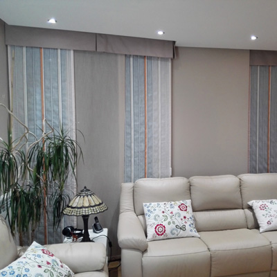 Foto de Cortinas de Hogardecor